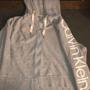 Calvin Klein Performance Jacket